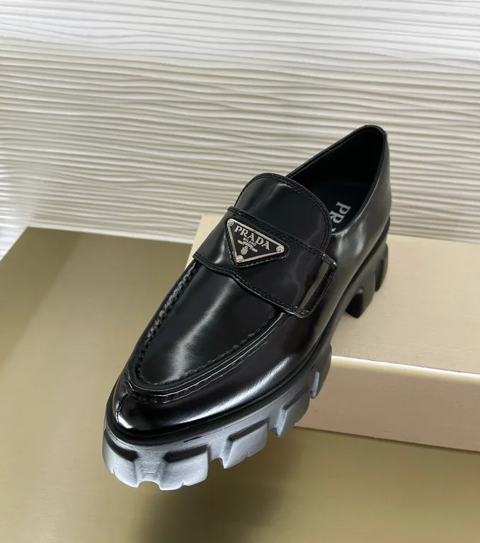 Prada Shoe 